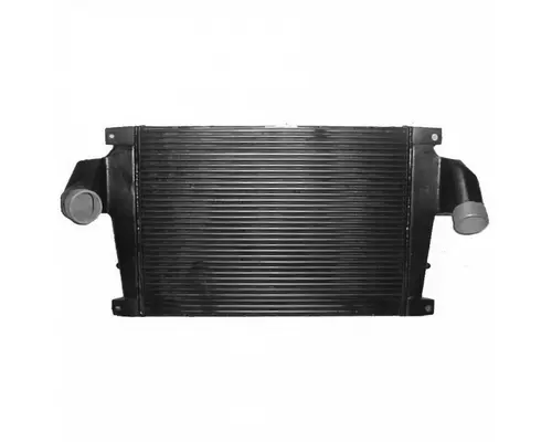 Charge Air Cooler (ATAAC) VOLVO WG LKQ Plunks Truck Parts And Equipment - Jackson