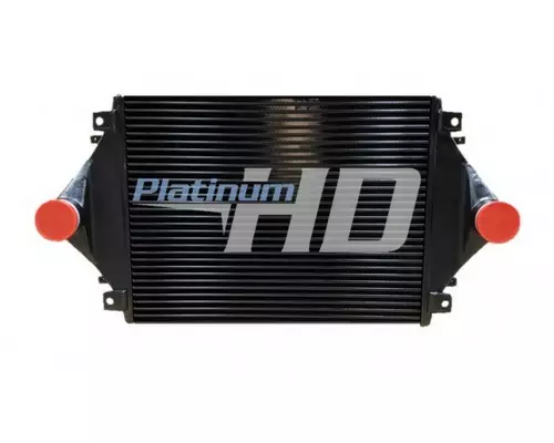 Charge Air Cooler (ATAAC) VOLVO WG LKQ Plunks Truck Parts And Equipment - Jackson