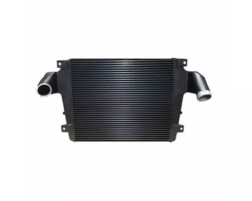 Charge Air Cooler (ATAAC) VOLVO WG LKQ Plunks Truck Parts And Equipment - Jackson