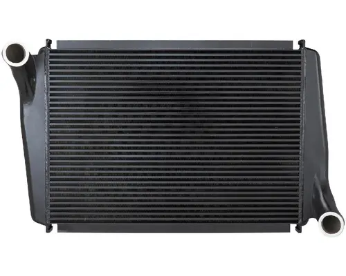 Charge Air Cooler (ATAAC) VOLVO WG LKQ Wholesale Truck Parts