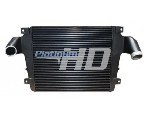 Charge Air Cooler (ATAAC) VOLVO WG LKQ Western Truck Parts