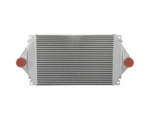 Charge Air Cooler (ATAAC) VOLVO WG LKQ Plunks Truck Parts And Equipment - Jackson