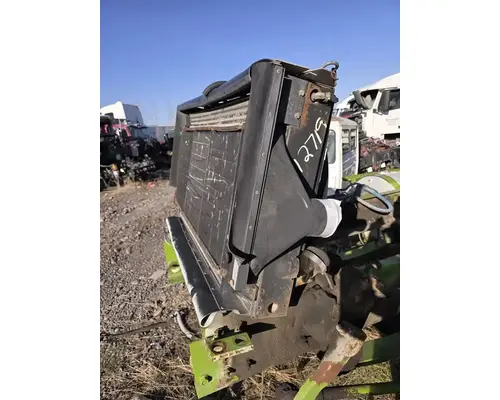 Charge Air Cooler (ATAAC) Volvo WG HOLST TRUCK PARTS
