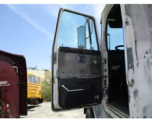 Door Assembly, Front VOLVO WG LKQ Heavy Truck - Tampa