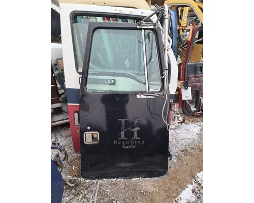 Door Assembly, Front VOLVO WG Truck Salvage International Inc