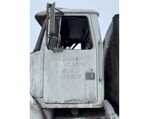 Door Assembly, Front Volvo WG Holst Truck Parts