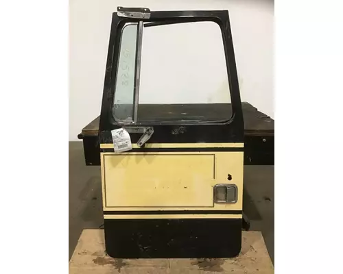 Door Assembly, Front VOLVO WG Rydemore Heavy Duty Truck Parts Inc