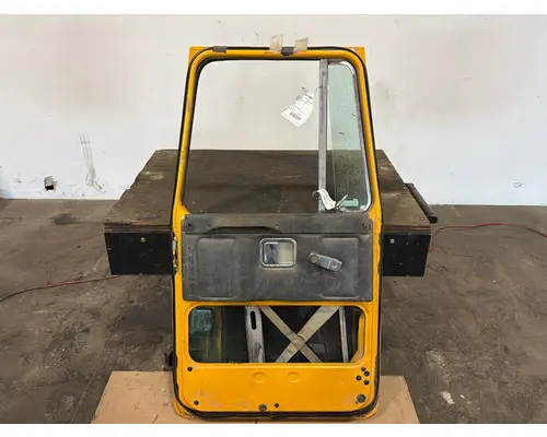 Door Assembly, Front VOLVO WG Rydemore Heavy Duty Truck Parts Inc
