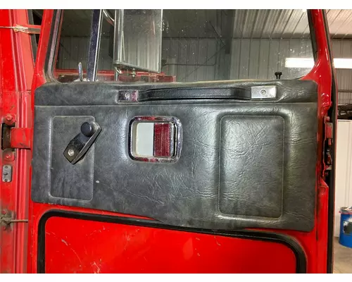Door Panel (Trim) Volvo WG Vander Haags Inc Sf