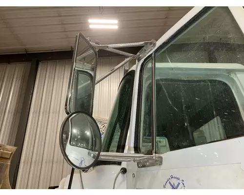 Mirror (Side View) Volvo WG Vander Haags Inc Sf