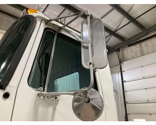 Mirror (Side View) Volvo WG Vander Haags Inc WM