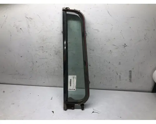 Door Vent Glass, Front Volvo WG Vander Haags Inc Sf