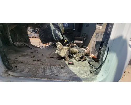 Drive Shaft, Rear VOLVO WG Crest Truck Parts