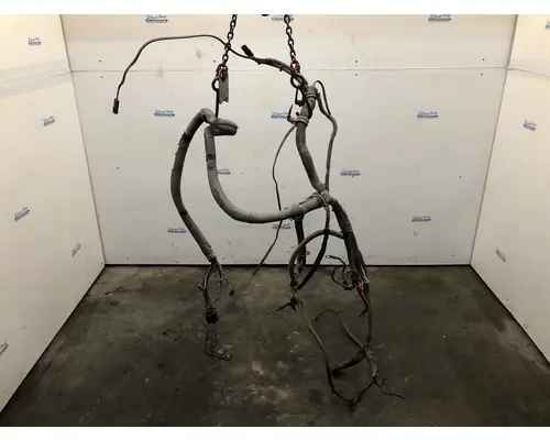 Electrical Parts, Misc. Volvo WG Vander Haags Inc Cb