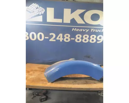 Fender Extension VOLVO WG LKQ Evans Heavy Truck Parts