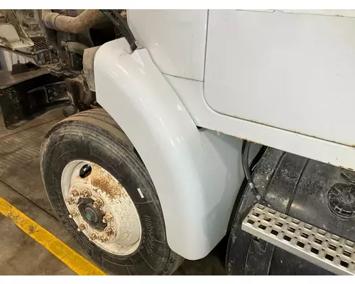 Fender Volvo WG Vander Haags Inc Sf