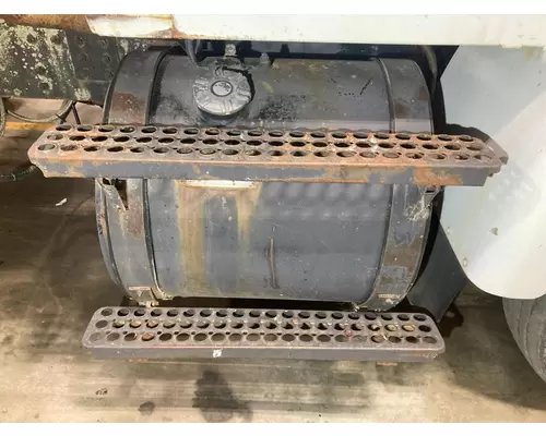 Fuel Tank Strap/Hanger Volvo WG Vander Haags Inc Sf