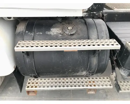 Fuel Tank Strap/Hanger Volvo WG Vander Haags Inc Cb