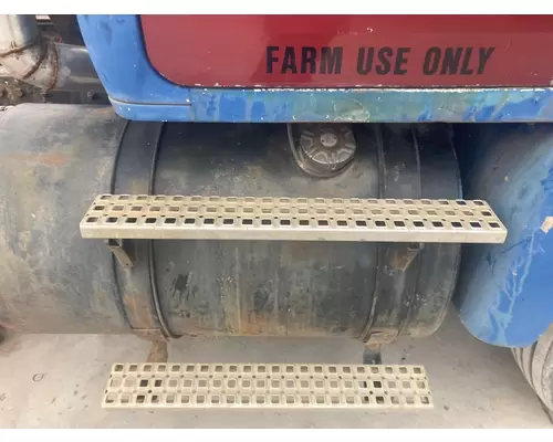 Fuel Tank Strap/Hanger Volvo WG Vander Haags Inc Kc