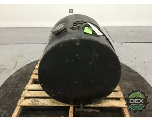 Fuel Tank VOLVO WG Dex Heavy Duty Parts, LLC  