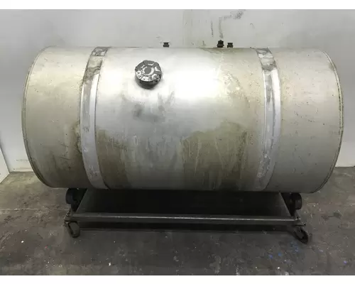 Fuel Tank Volvo WG Vander Haags Inc Kc
