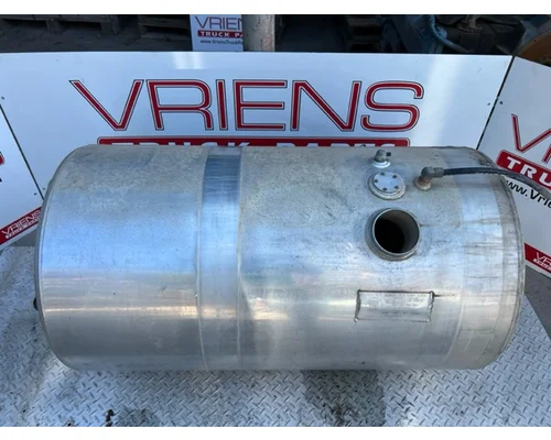 Fuel Tank VOLVO WG Vriens Truck Parts