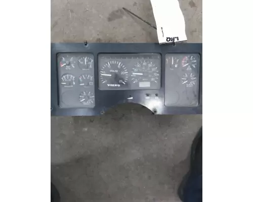 Instrument Cluster VOLVO WG LKQ Heavy Truck Maryland