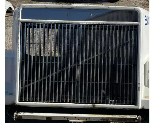 Grille VOLVO WG Custom Truck One Source