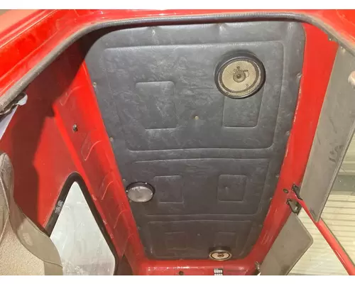 Headliner Volvo WG Vander Haags Inc Sf