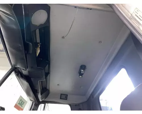 Headliner Volvo WG Vander Haags Inc WM