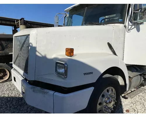 Hood VOLVO WG Custom Truck One Source