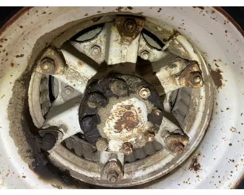 Hub Volvo WG Vander Haags Inc Sf