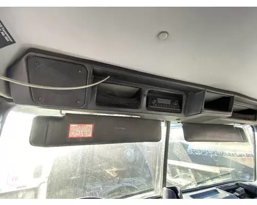 Interior Parts, Misc. VOLVO WG Custom Truck One Source