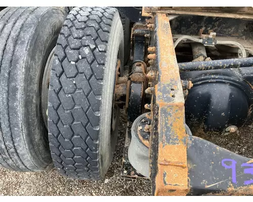Leaf Spring, Rear Volvo WG Vander Haags Inc Dm