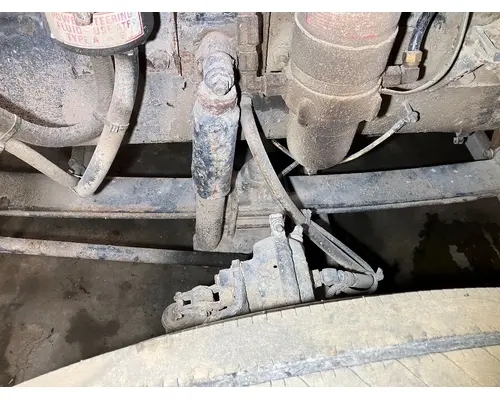 Leaf Spring, Front Volvo WG Vander Haags Inc Sf