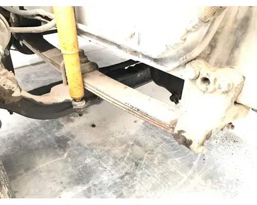 Leaf Spring, Front Volvo WG Vander Haags Inc Cb