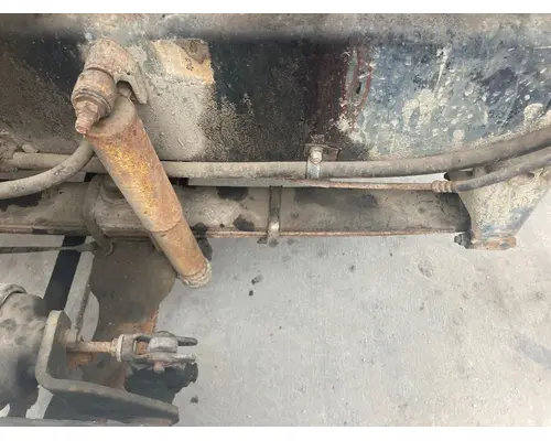 Leaf Spring, Front Volvo WG Vander Haags Inc Kc