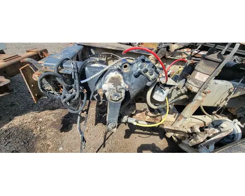 Leaf Spring, Front VOLVO WG Crest Truck Parts