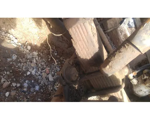 Leaf Spring, Front VOLVO WG Crest Truck Parts