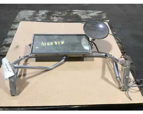 Mirror (Side View) VOLVO WG Rydemore Heavy Duty Truck Parts Inc