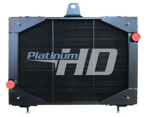 Radiator VOLVO WG LKQ Wholesale Truck Parts