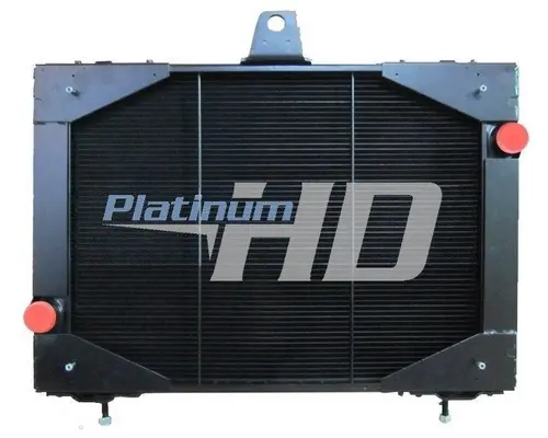 Radiator VOLVO WG LKQ KC Truck Parts Billings