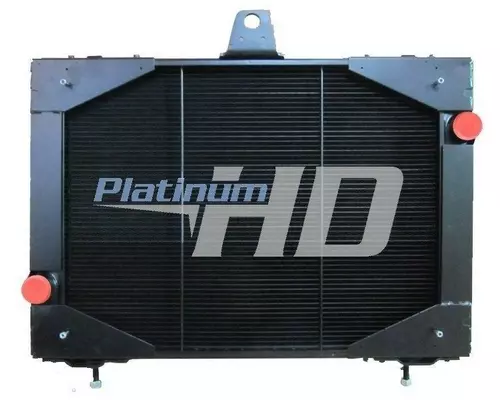 Radiator VOLVO WG LKQ Western Truck Parts