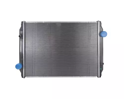 Radiator VOLVO WG LKQ Western Truck Parts