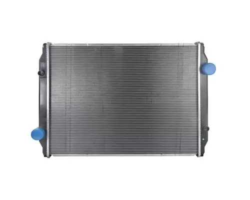 Radiator VOLVO WG LKQ Evans Heavy Truck Parts