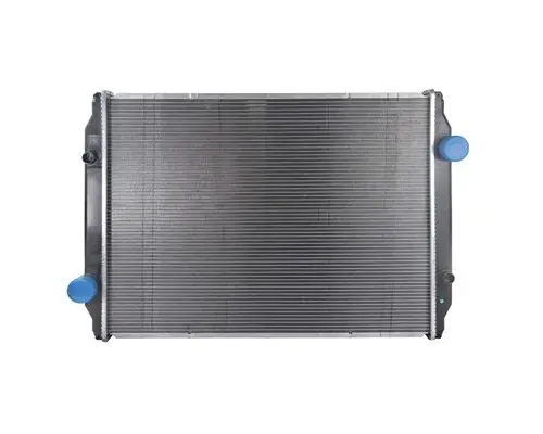 Radiator VOLVO WG LKQ Thompson Motors - Wykoff