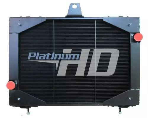 Radiator VOLVO WG LKQ Heavy Duty Core