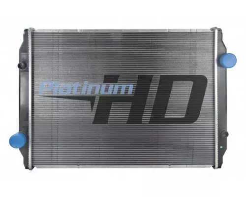 Radiator VOLVO WG LKQ Heavy Duty Core