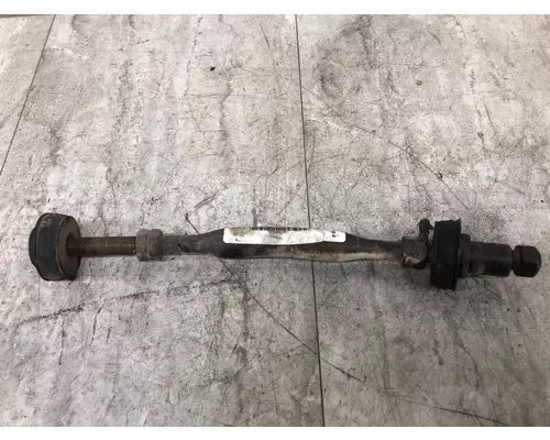 Radiator Core Support Volvo WG Vander Haags Inc Cb