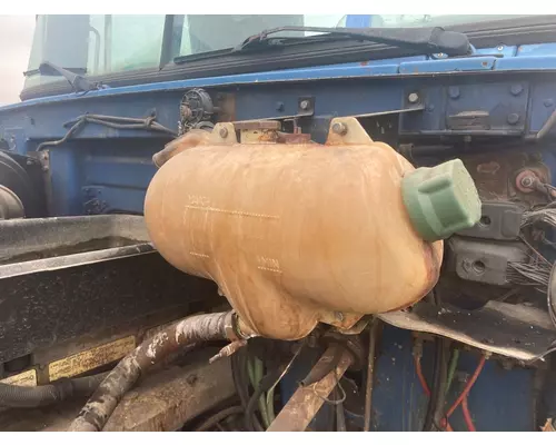 Radiator Overflow Bottle Volvo WG Vander Haags Inc Kc